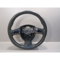 Рулевое колесо для AIR BAG (без AIR BAG) VAG A5/S5 [8T] Coupe/Sportback (2007 - 2016) 8T0419091AWUM