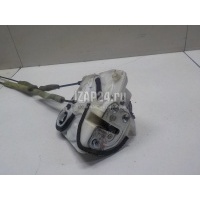 Замок двери задней левой Mazda Mazda 6 (GH) (2007 - 2013) GS1D73310B