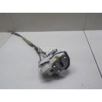 Замок двери задней правой Mazda Mazda 6 (GH) (2007 - 2013) GS1D72310B