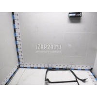 Уплотнитель стекла двери VAG A6 [C6,4F] (2004 - 2011) 4F9839439R