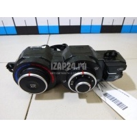 Блок управления отопителем Hyundai-Kia RIO (2011 - 2017) 972504Y020WK