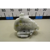Замок двери передней правой Honda Crosstour (2010 - 2015) 72110TP6A02