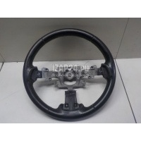 Рулевое колесо для AIR BAG (без AIR BAG) Mazda Mazda 6 (GH) (2007 - 2013) GS1E32982D