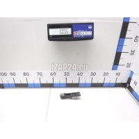 Кронштейн переднего бампера левый VAG A6 [C6,4F] (2004 - 2011) 4F0807771