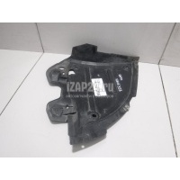 Защита антигравийная VAG Toledo IV (2013 - ) 6RA825205E