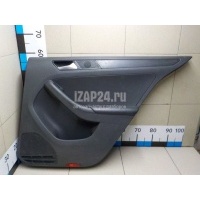 Обшивка двери задней правой VAG Jetta (2011 - ) 5C6867212NAHA