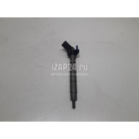 Форсунка дизельная электрическая Hyundai-Kia Grand Santa Fe (2013 - ) 338002F000