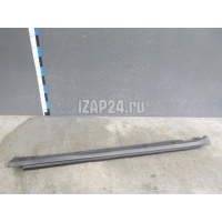 Накладка на порог (наружная) Honda CR-V (2002 - 2006) 71800SCAE00