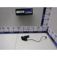 Замок капота VAG A6 [C6,4F] (2004 - 2011) 4F0823509B