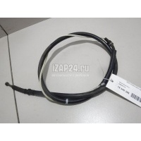 Трос стояночного тормоза VAG Toledo IV (2013 - 2019) 6R0609721E