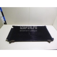 Радиатор кондиционера (конденсер) Honda CR-V (2002 - 2006) 80101SCAA01