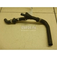 Клапан обратный VAG A4 [B6] (2000 - 2004) 06A133528D