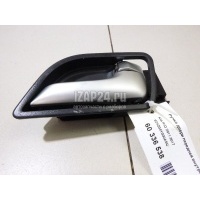 Ручка двери передней внутренняя правая Hyundai-Kia RIO (2011 - 2017) 826204Y000ASQ