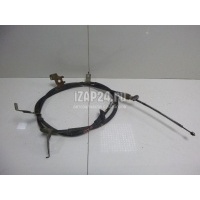Трос стояночного тормоза правый Suzuki SX4 (2006 - 2013) 5440154L10