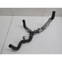 Шланг системы охлаждения VAG Amarok (2010 - ) 2H0122096AK