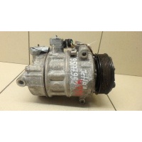 Компрессор системы кондиционирования VAG Jetta (2011 - ) 1K0820808H