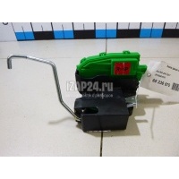 Замок двери задней правой Hyundai-Kia RIO (2011 - 2017) 814204Y010