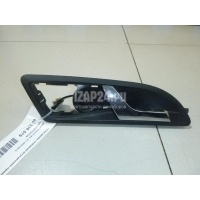 Ручка двери передней внутренняя правая VAG Octavia (A5 1Z-) (2004 - 2013) 1Z0837222739