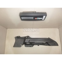 Обшивка багажника Ford Focus III (2011 - ) 1742114
