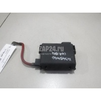 Блок предохранителей VAG Leon (1M1) (1999 - 2006) 1J0937617D