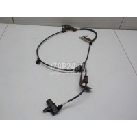 Датчик ABS передний левый Chery Tiggo (T11) (2005 - 2016) T113550030