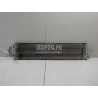 Радиатор (маслоохладитель) АКПП VAG Cayenne (2003 - 2010) 7L0317021C