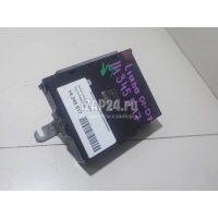 Блок управления двигателем Suzuki Liana (2001 - 2007) 3392068JB0