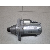 Стартер VAG Octavia (A5 1Z-) (2004 - 2013) 0AM911023T