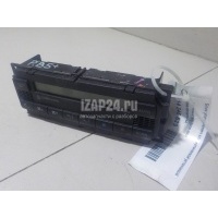 Блок управления климатической установкой VAG Golf IV/Bora (1997 - 2005) 3B1907044A