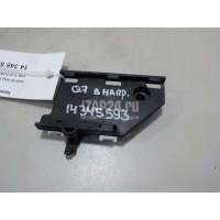 Кронштейн бачка расширительного VAG Touareg (2002 - 2010) 7L0121093A