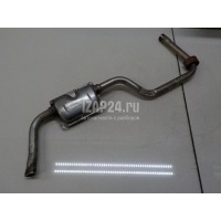 Глушитель выхлопных газов VAG Touareg (2002 - 2010) 7L0819084C