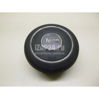 Подушка безопасности в рулевое колесо Chrysler Grand Cherokee (WK2) (2010 - ) 1GS311XLAE