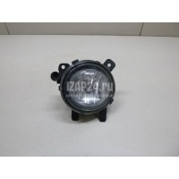 Фара противотуманная левая BMW 1-серия F20/F21 (2011 - ) 63177248911