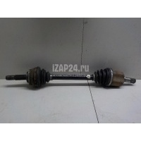 Полуось передняя левая Chery Tiggo (T11) (2005 - 2016) T112203010BC