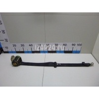 Ремень безопасности VAG Octavia (A5 1Z-) (2004 - 2013) 1Z0857447EHCP