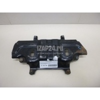 Защита картера Subaru XV (G33,G43) (2011 - 2017) 20107SC002
