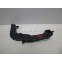 Воздуховод отопителя Nissan Qashqai (J10) (2006 - 2014) 27870JD900