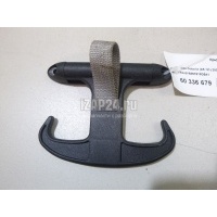 Крючок VAG Octavia (A5 1Z-) (2004 - 2013) 6Y5867615DB41