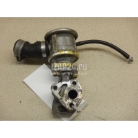 Клапан рециркуляции выхлопных газов VAG Superb (2002 - 2008) 06B131101H