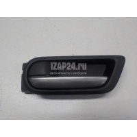 Ручка двери задней внутренняя левая Mazda Mazda 6 (GH) (2007 - 2013) GS1D73330D02
