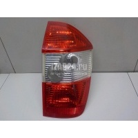 Фонарь задний правый Chery Tiggo (T11) (2005 - 2016) T113773020