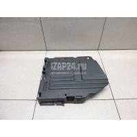 Кронштейн блока управления двигателем Citroen-Peugeot 207 (2006 - 2013) 1922T9