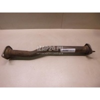 Приемная труба глушителя Nissan Micra (K12E) (2002 - 2010) 20010BC501