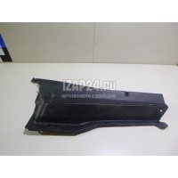 Решетка стеклооч. (планка под лобовое стекло) Honda CR-V (2002 - 2006) 74220S9AA00ZB