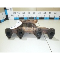 Коллектор выпускной VAG Altea (2004 - 2015) 06A253031CK