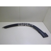 Накладка переднего крыла левого Honda CR-V (2002 - 2006) 74165S9A010