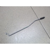 Тяга замка BMW 4-серия F32/F82 (2012 - ) 51217281602