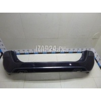 Бампер задний Ford Fusion (2002 - 2012) 1508972