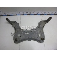 Балка подмоторная Renault Megane III (2009 - 2016) 544012717R