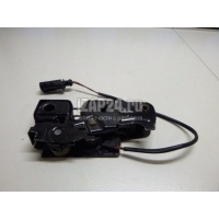 Замок капота VAG Octavia (A5 1Z-) (2004 - 2013) 1Z0823509E